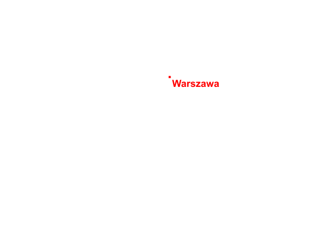 Warsaw, Warszawa