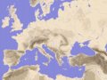 Montagnes d'Europe