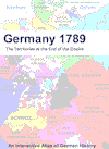 Voyez des captures d'écran Allemagne 1789
