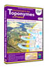 Toponymes Toponymes
