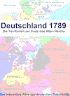 Deutschland 1789
