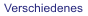 Verschiedenes logo