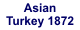 Asian Turkey