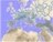 Europe water surfaces