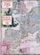 Look inside the Post-Roads of Europe map Post-Roads of Europe