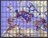 Europe cities points