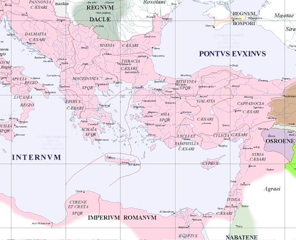 carte sud-est, 100