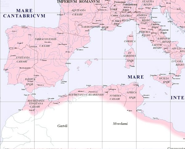 carte sud-ouest, 200