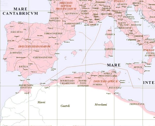 carte sud-ouest, 400