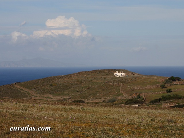 Click to download the Kythnos Countryside