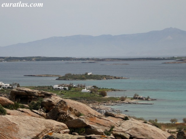 Click to download the The Place Called Kolimbithres in Naoussa, Paros