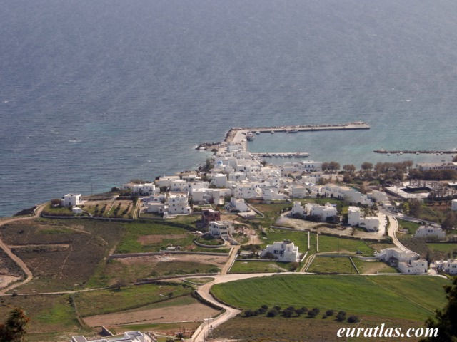 Click to download the Piso Livadi, Paros