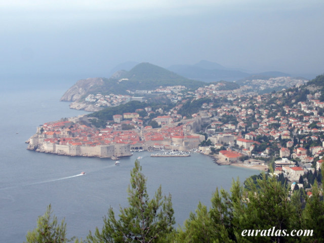 Click to download the Dubrovnik