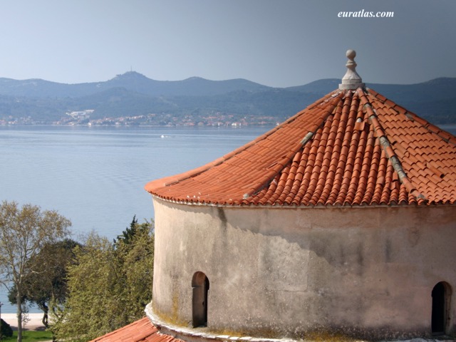 Click to download the Ugljan Island from Zadar