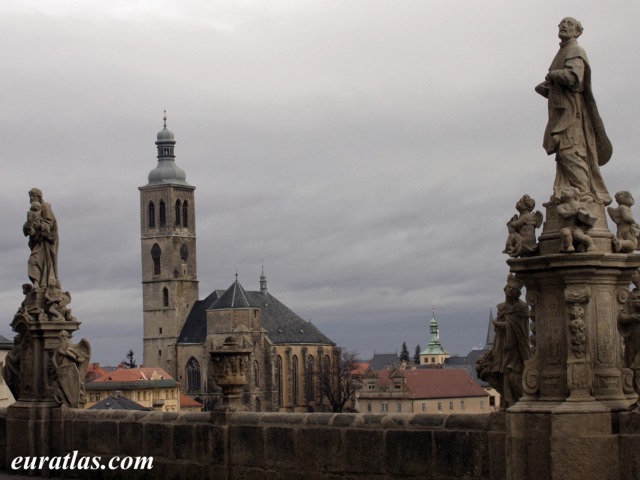 Click to download the Kutna Hora from the Jesuit College