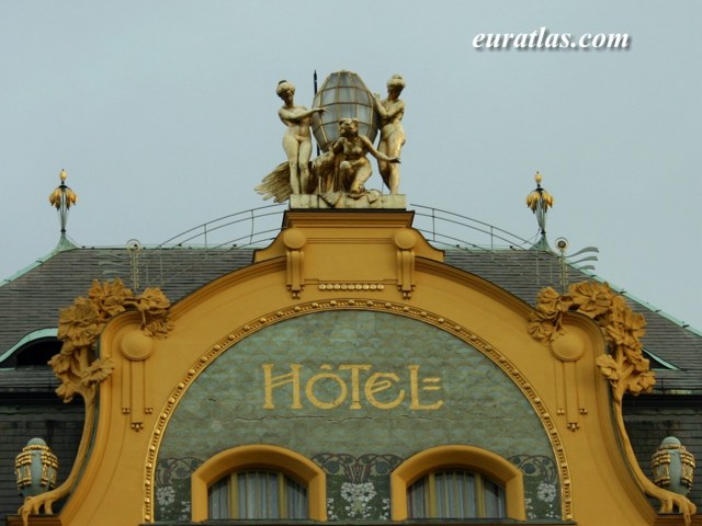 Click to download the Prague, Grand Hôtel Europa