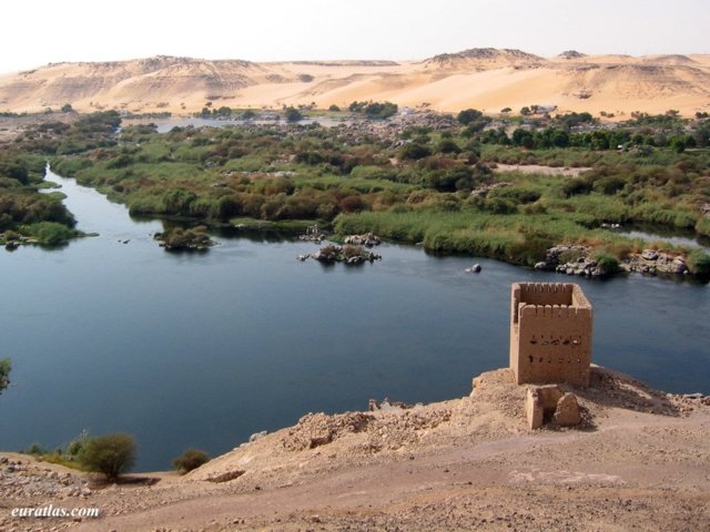 Click to download the Aswan, the First Cataract