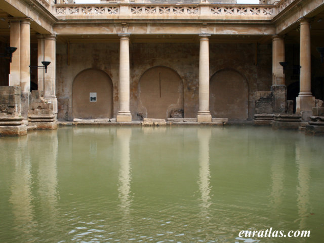 Click to download the The Great Bath