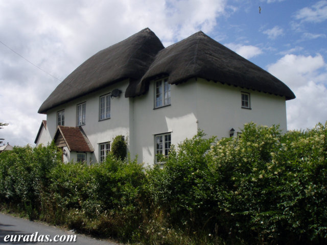 Click to download the A Wiltshire Cottage