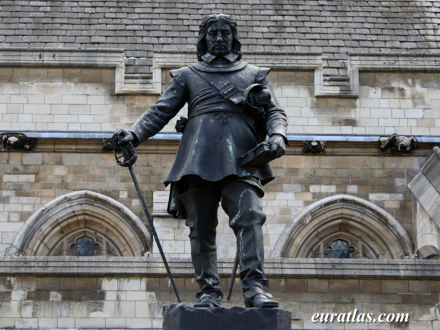 Click to download the Oliver Cromwell