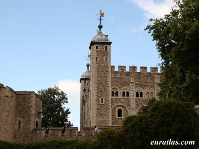 Click to download the The Tower of London