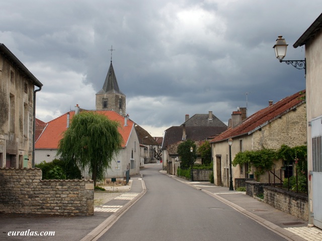 Cliquez ici pour télécharger Grand, the village