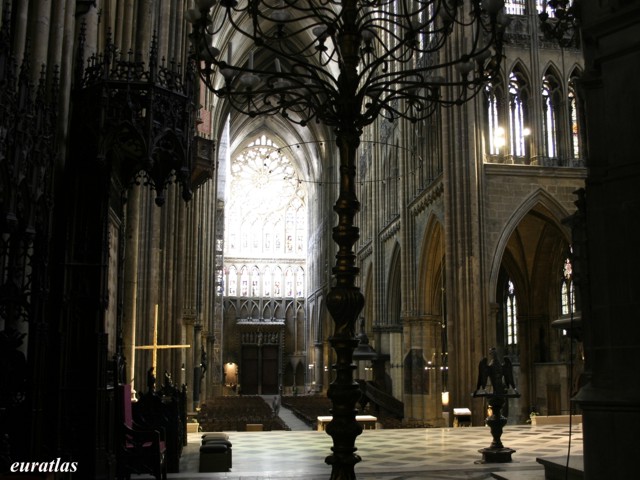 Cliquez ici pour télécharger Cathedral of Metz