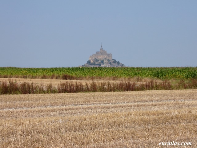 Click to download the Mont Saint-Michel