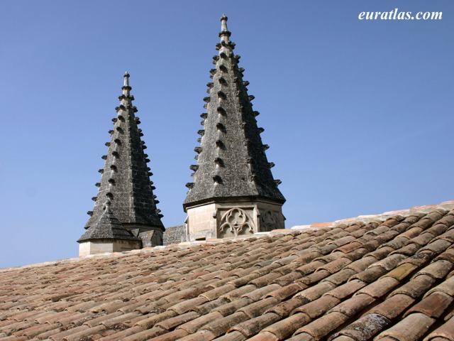 Cliquez ici pour télécharger Avignon, Turrets