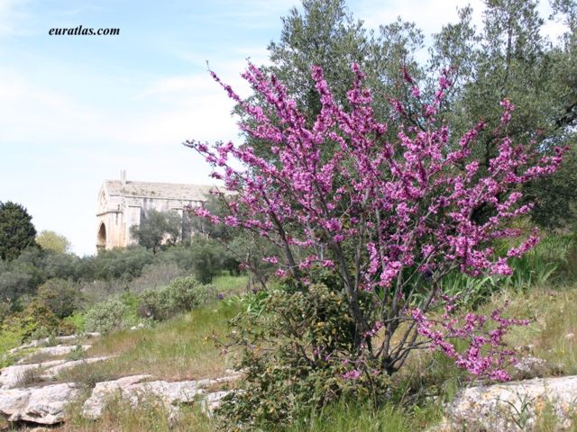 Click to download the Saint-Gabriel, where stood the Roman Ernaginum