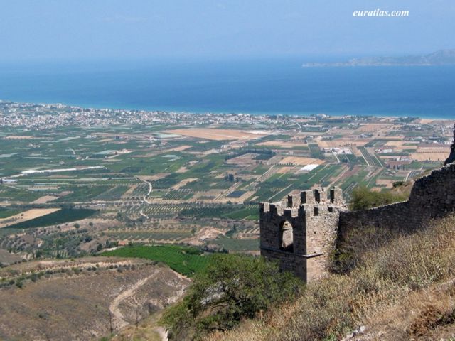 Cliquez ici pour télécharger The Gulf of Corinth...