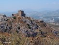 acrocorinth_frankish_tower.html