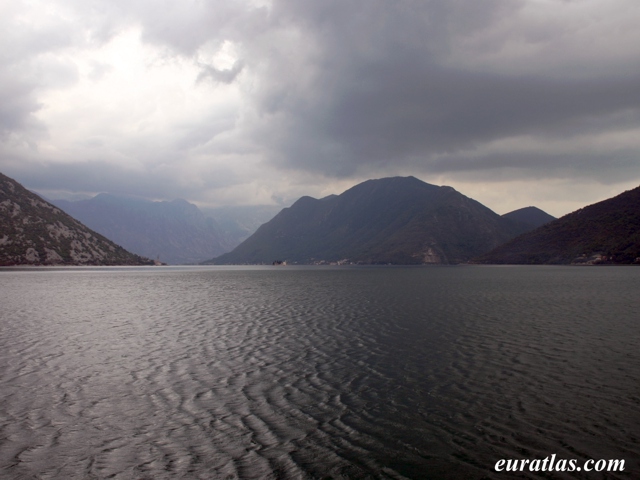 Click to download the The Bay of Kotor