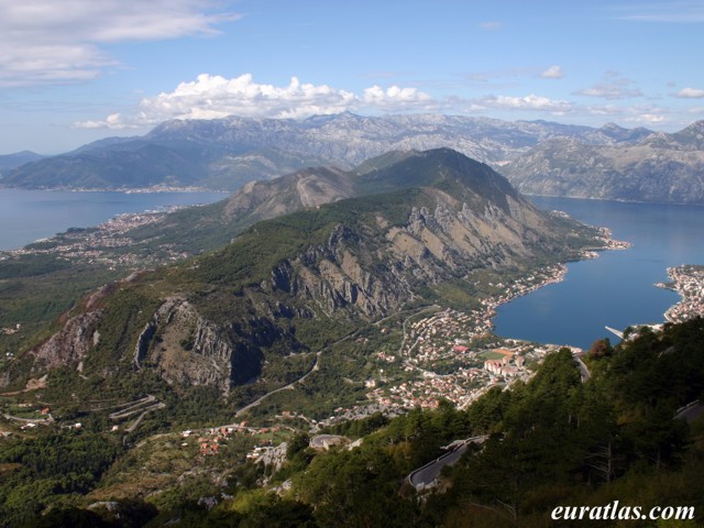 Click to download the The Whole Bay of Kotor