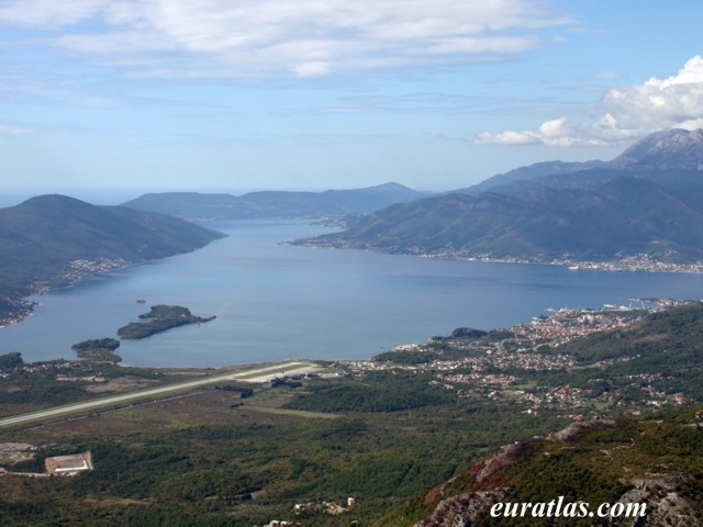 Click to download the Tivat and Sveti Marko Island