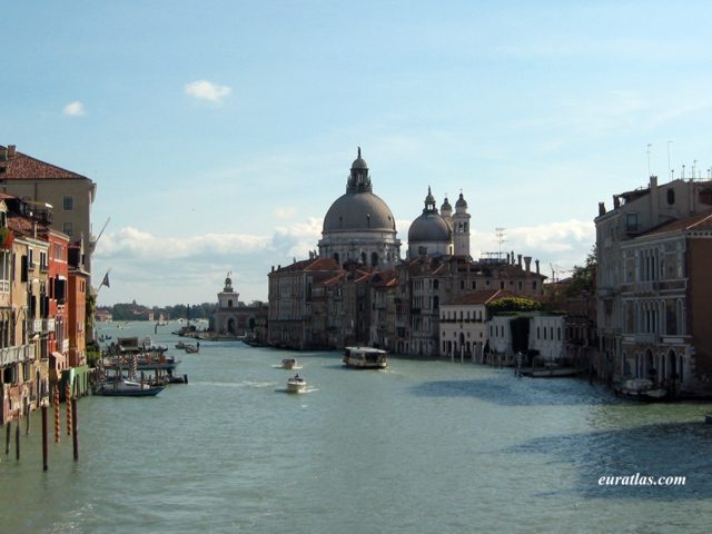 Cliquez ici pour télécharger Venice, the Grand Canal