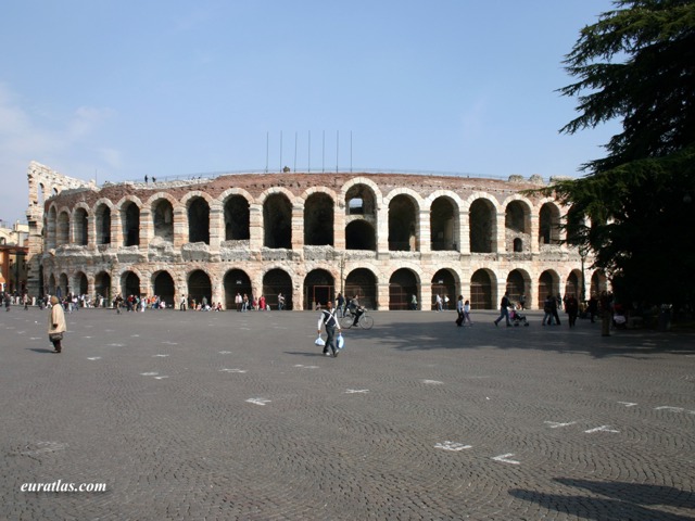 Click to download the The Verona Arena