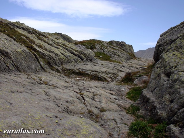 Click to download the The Roman Road of the Great St Bernard Pass