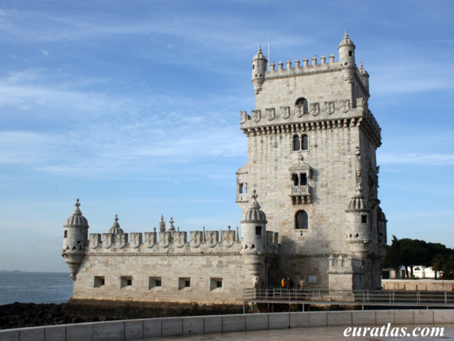 Cliquez ici pour télécharger The Belém Tower