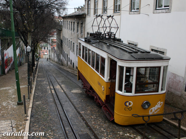 Cliquez ici pour télécharger Elevador da Gloria