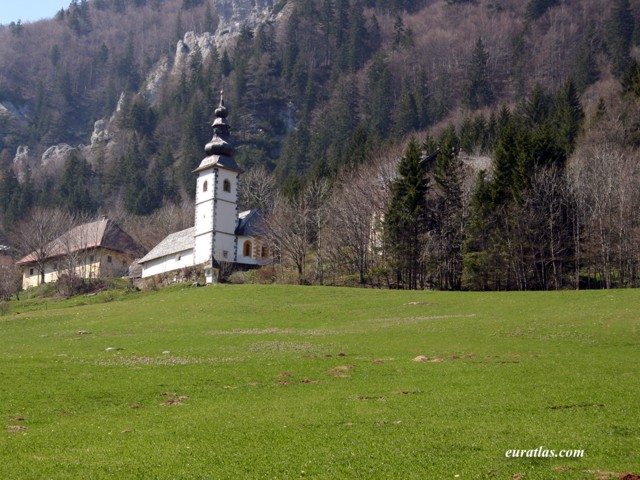 Cliquez ici pour télécharger Saint Anna Church