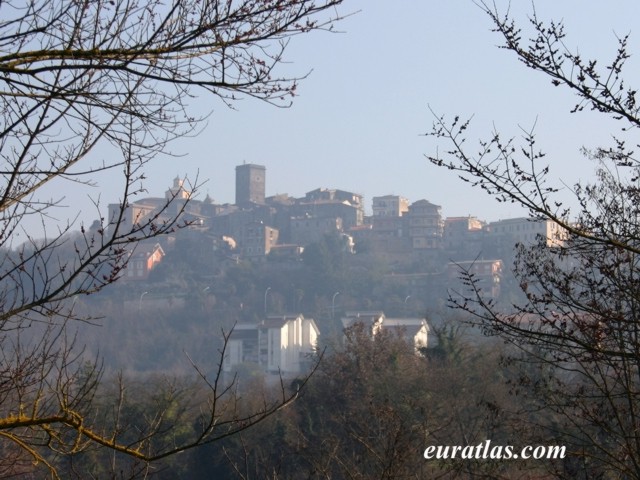 Click to download the Pofi, near Frosinone