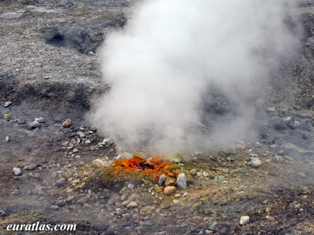 Click to download the Bocca Grande, the Largest Fumarole in the Solfatara