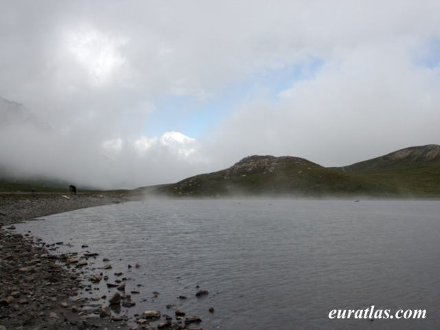 Click to download the The Albula Pass