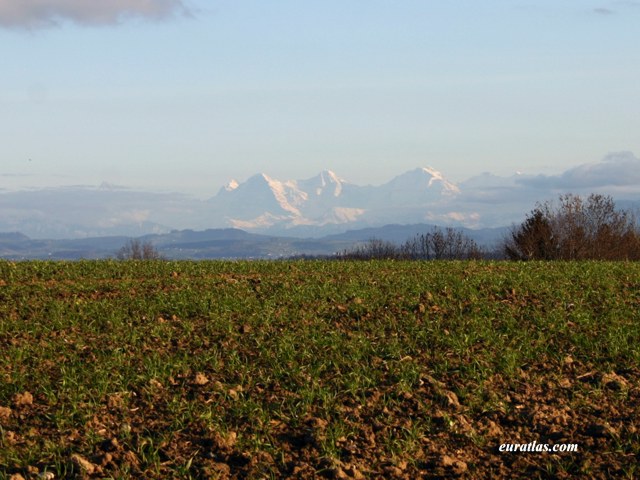 Click to download the The Eiger, the Mönch and the Jungfrau