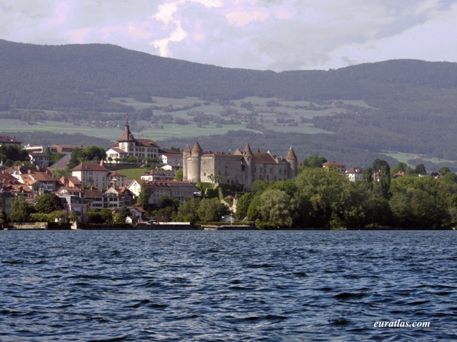 Cliquez ici pour télécharger The Town of Grandson