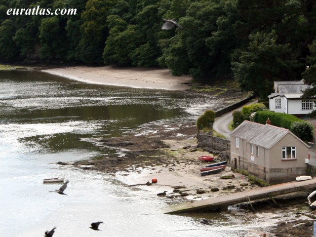 Click to download the The River Conwy