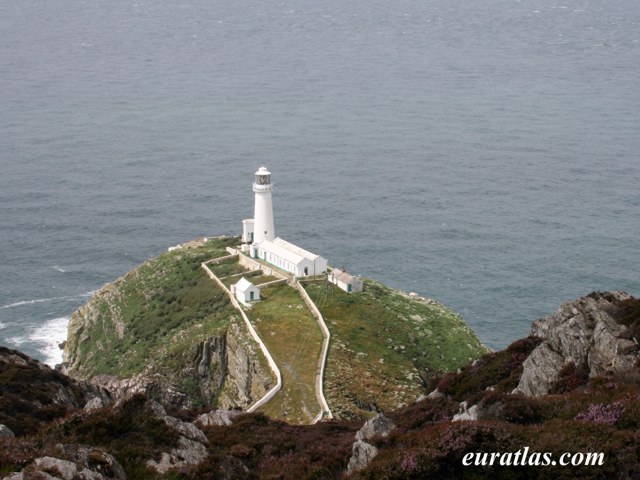 Click to download the Holyhead South Stack Lighthouse