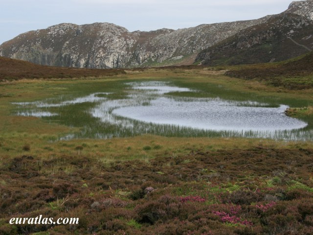 Click to download the Holyhead South Stack Pond