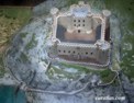 harlech_castle_scale_model.html